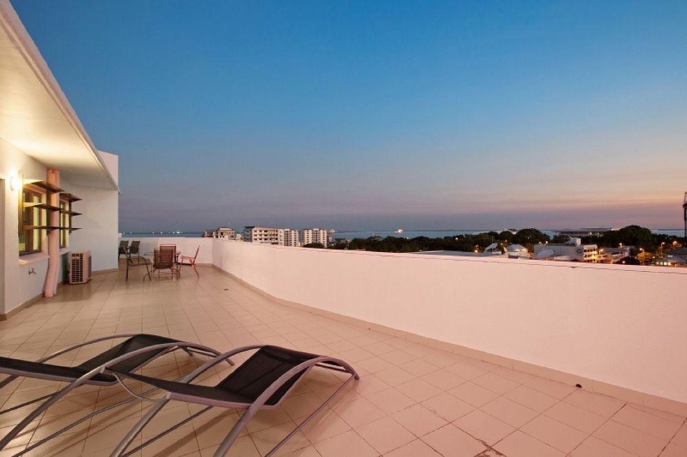 Argus Aparthotel 4*