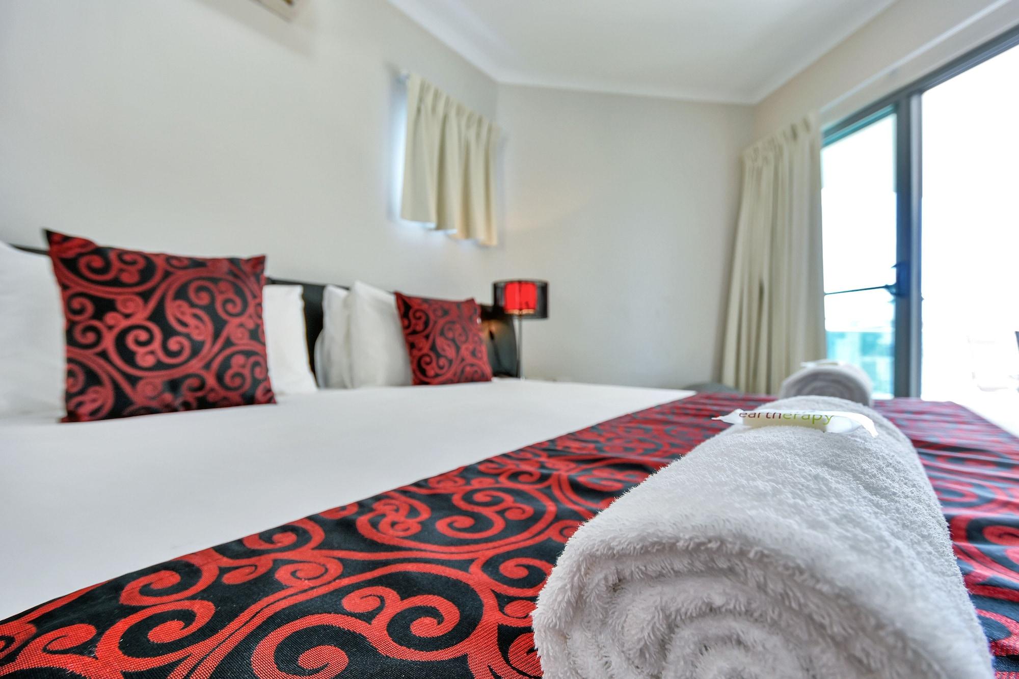 Argus Aparthotel