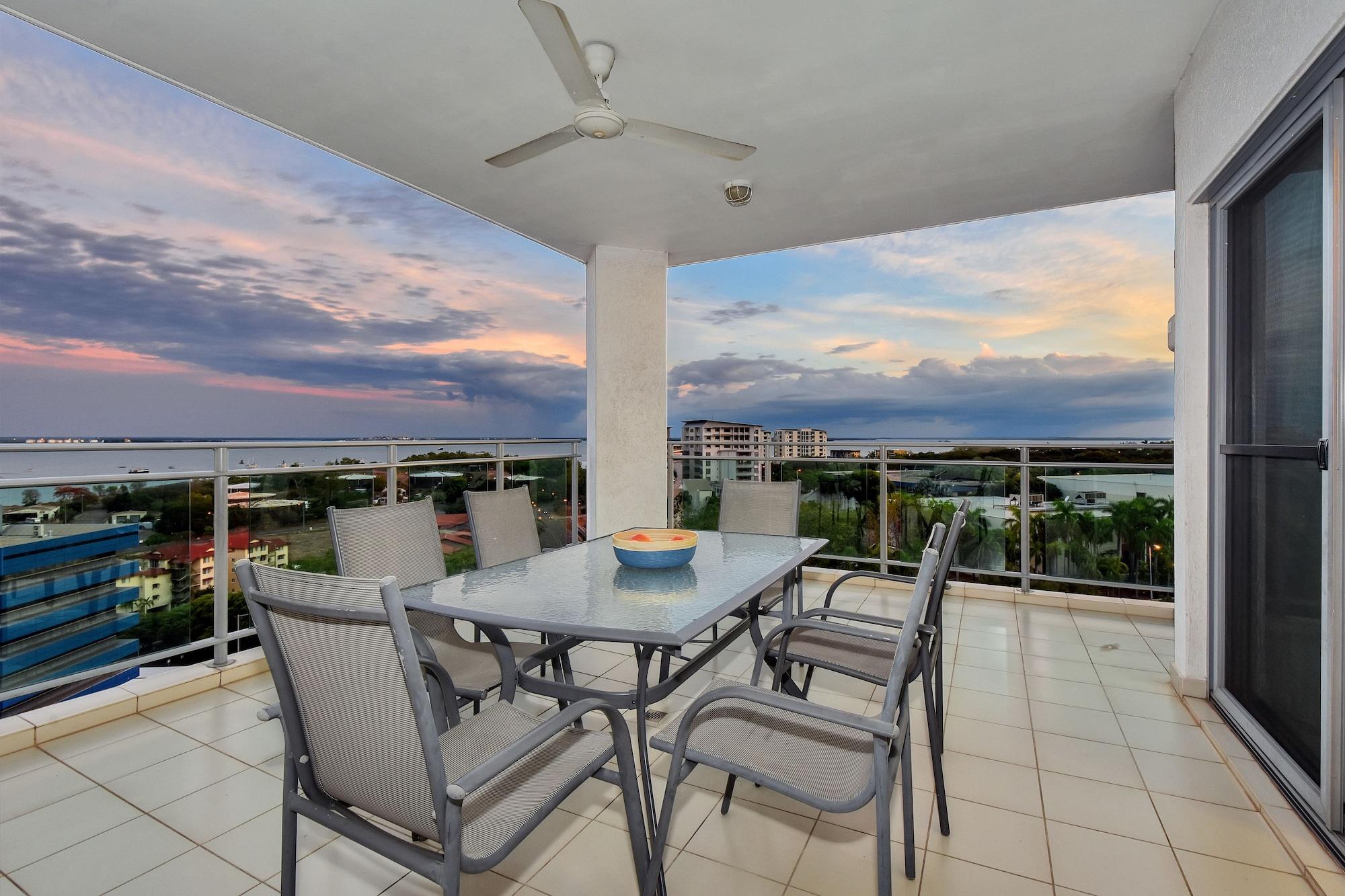 Aparthotel Argus Darwin