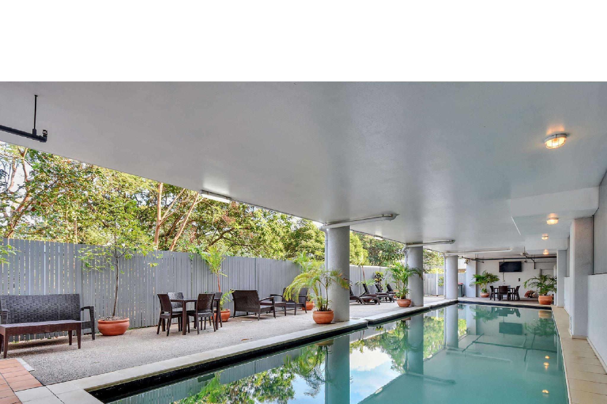 Aparthotel Argus Darwin