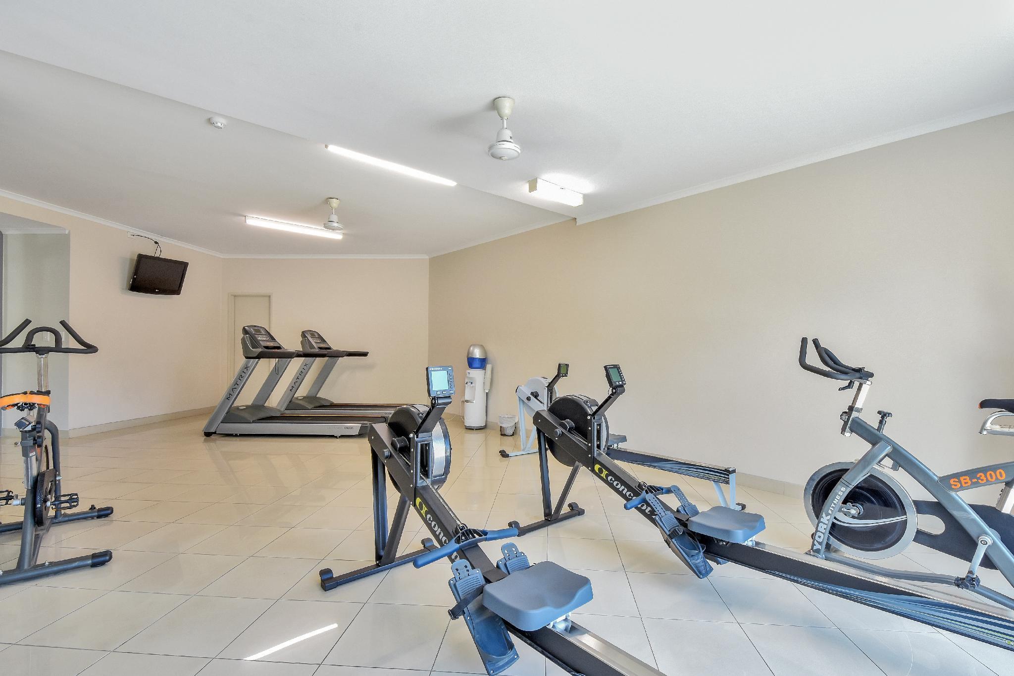 Argus Aparthotel Darwin