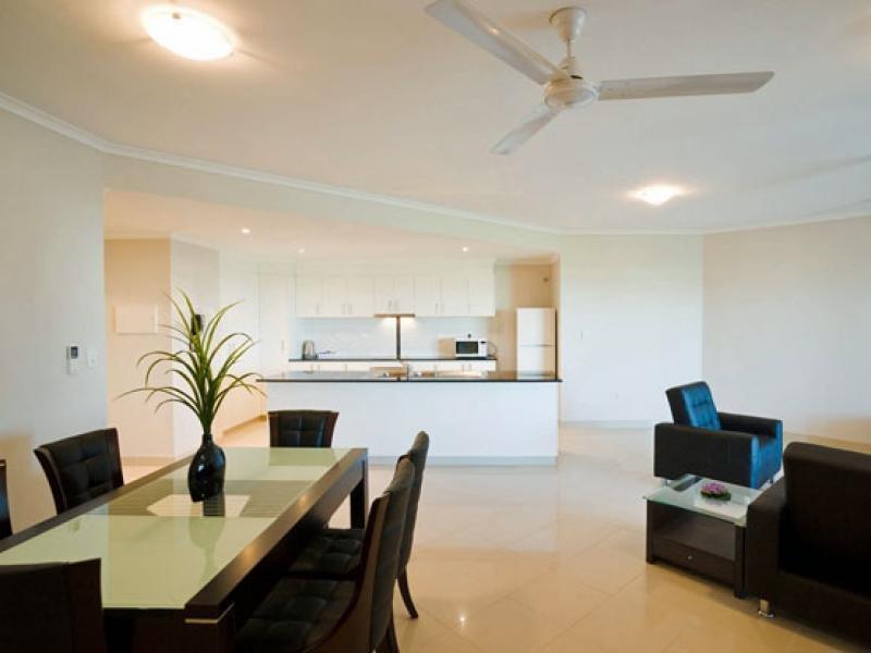 Aparthotel Argus