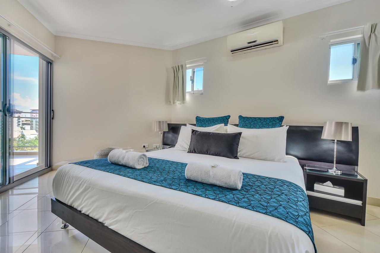 Argus Aparthotel