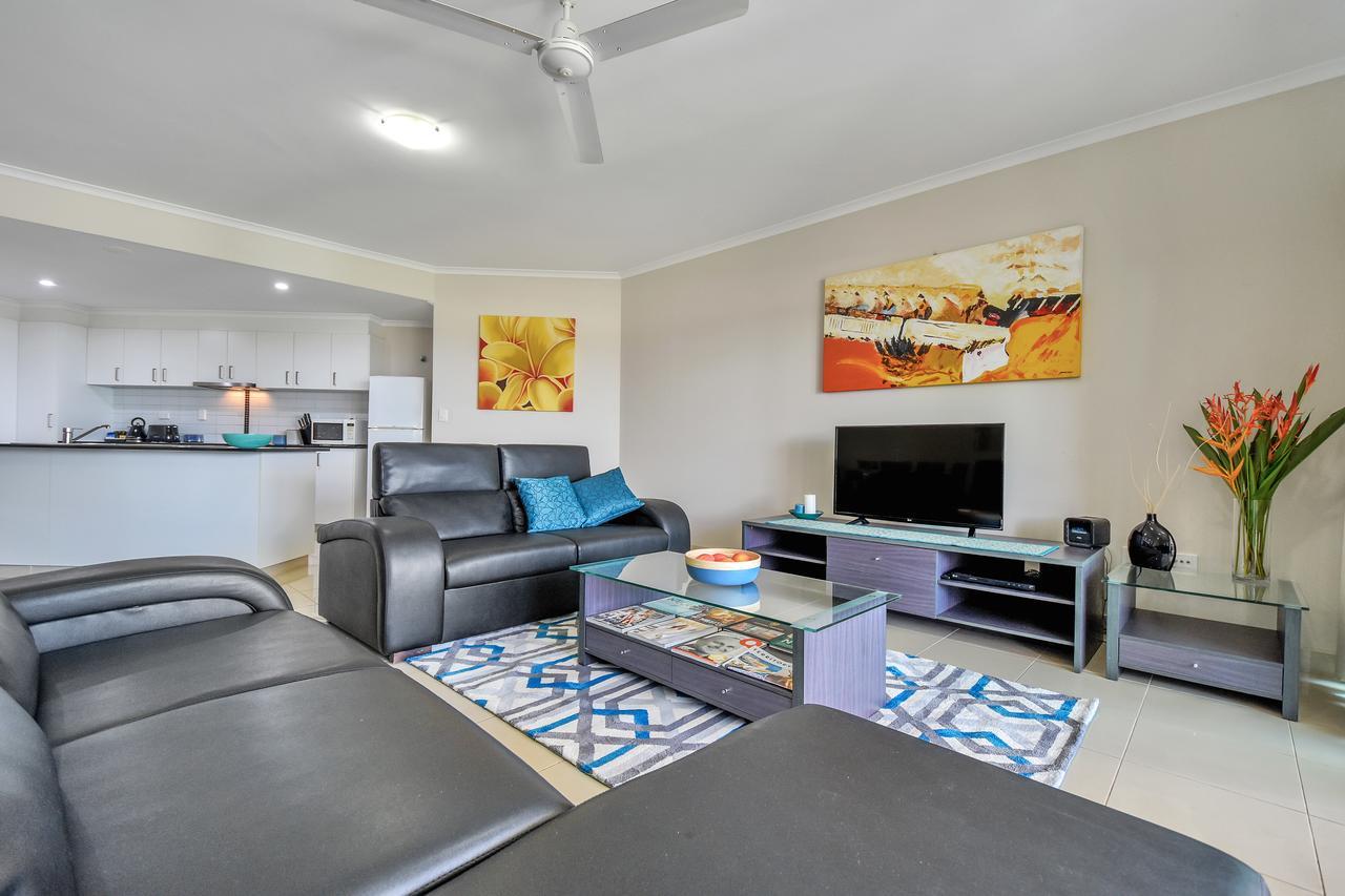 Aparthotel Argus