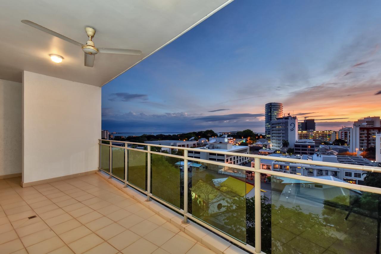 Argus Aparthotel 4*