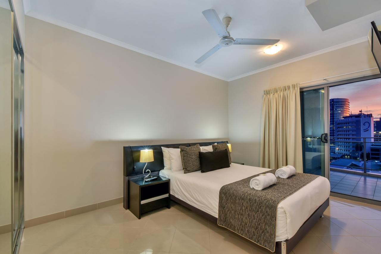 Argus Aparthotel