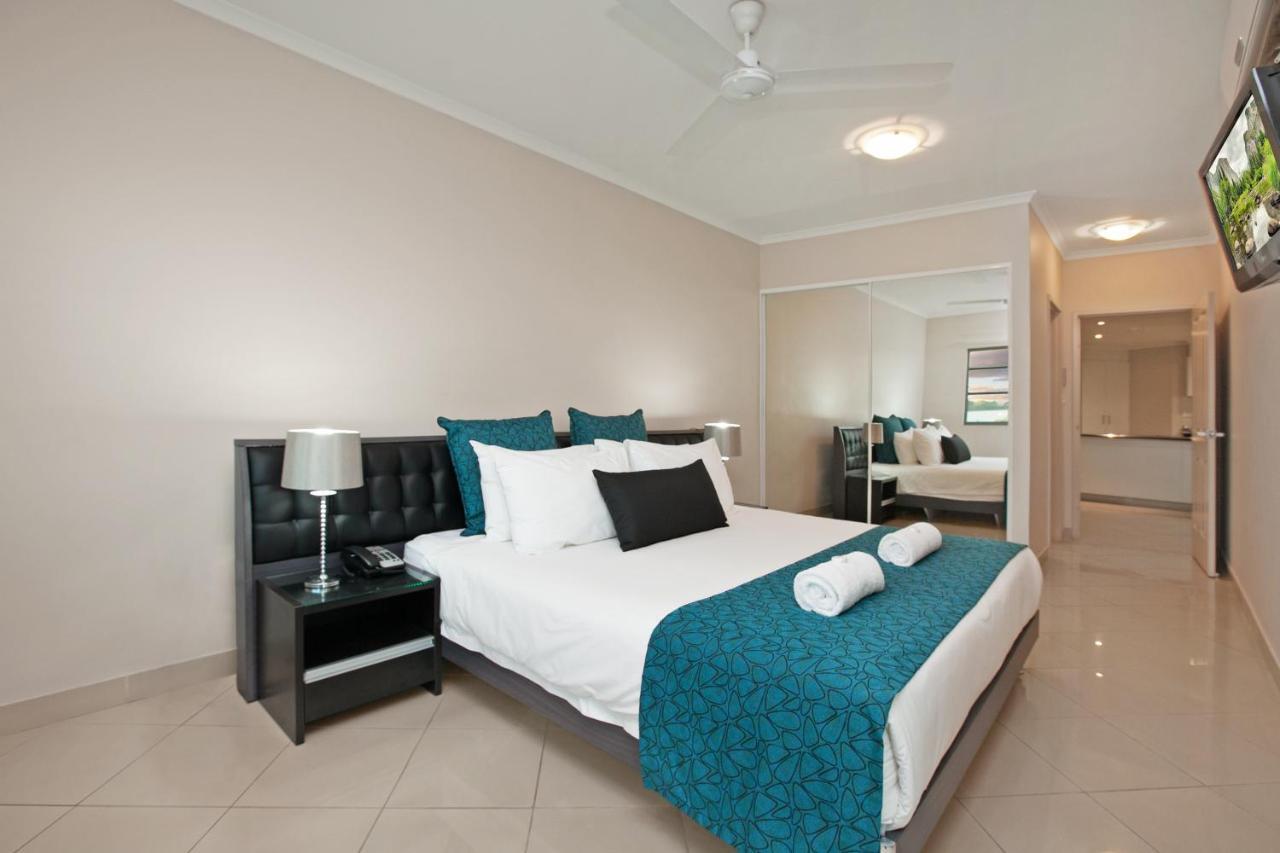 Argus Aparthotel